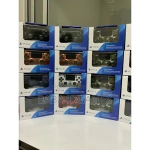 Brand New Ps4 Pad Controller