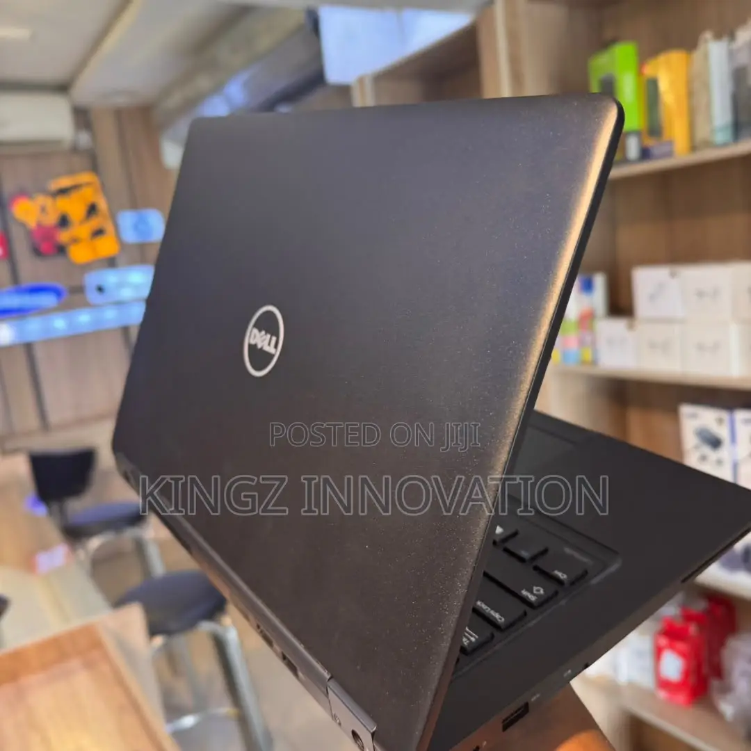 Laptop Dell Latitude 5480 8GB Intel Core i5 SSD 256GB