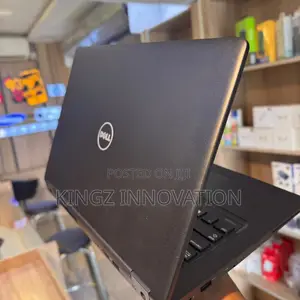 Laptop Dell Latitude 5480 8GB Intel Core i5 SSD 256GB