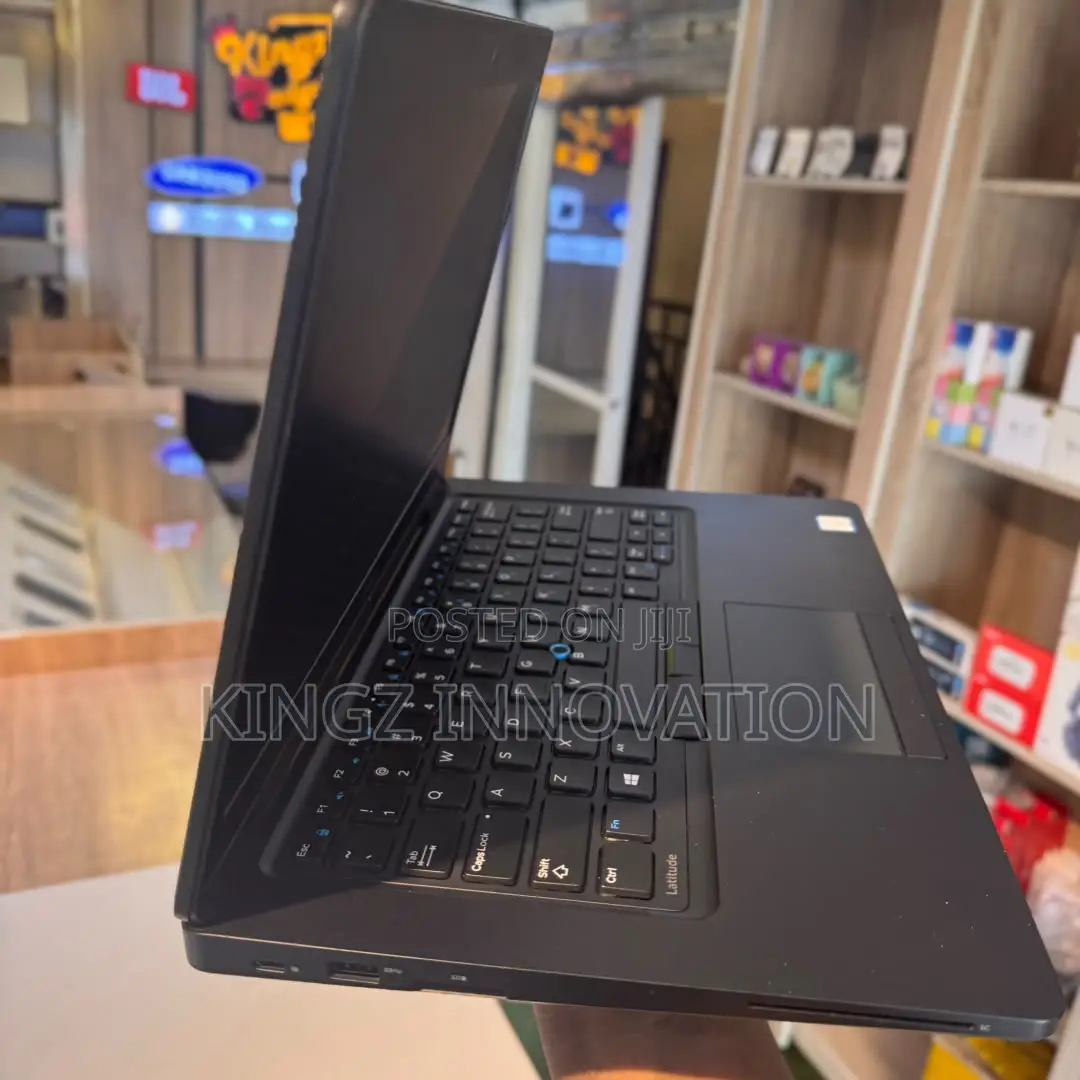 Laptop Dell Latitude 5480 8GB Intel Core i5 SSD 256GB