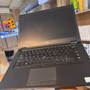 Laptop Dell Latitude 5480 8GB Intel Core i5 SSD 256GB