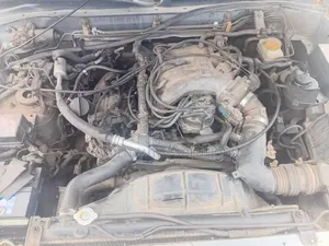Nissan Pathfinder Automatic 2000