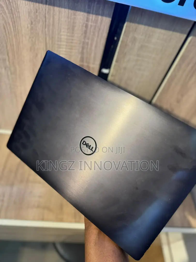 Laptop Dell Precision 5530 16GB Intel Core i7 SSD 512GB