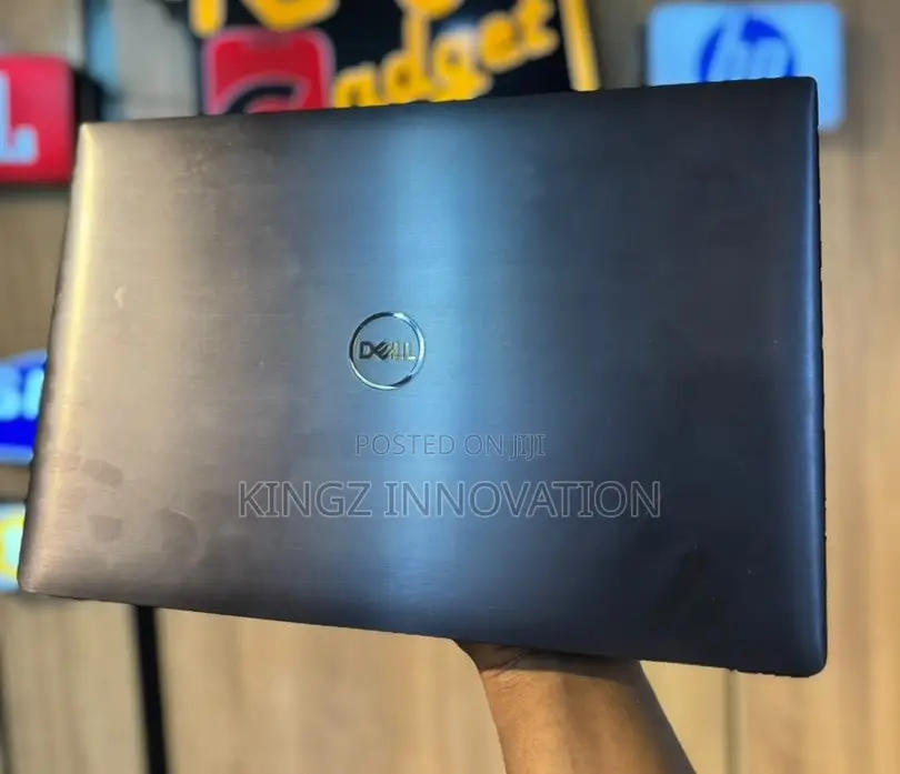 Laptop Dell Precision 5530 16GB Intel Core i7 SSD 512GB