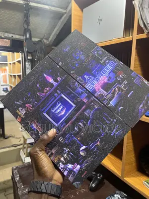 Video Game Slim