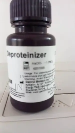 Deprotenizer Genuri
