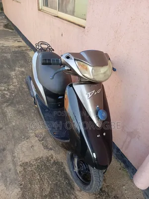 Neatly Used Bike
