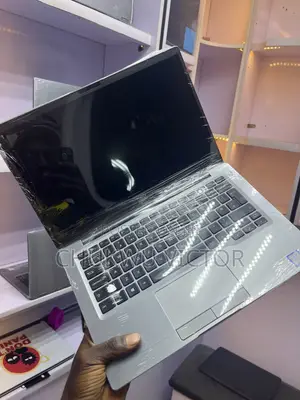 Laptop Dell Latitude 7300 8GB Intel Core i5 SSD 256GB