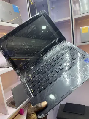 Laptop HP Probook 11 EE G1 4GB Intel Pentium SSD 128GB