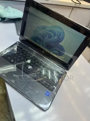 Laptop HP Probook 11 EE G1 4GB Intel Pentium SSD 128GB