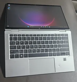 Laptop HP EliteBook x360 1030 G7 8GB Intel Core i5 SSD 512GB
