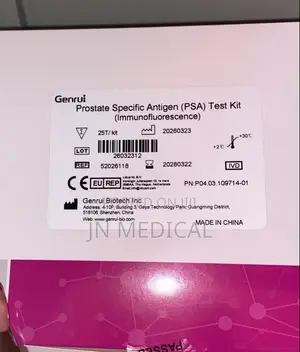 Genrui Immunoassay Kit