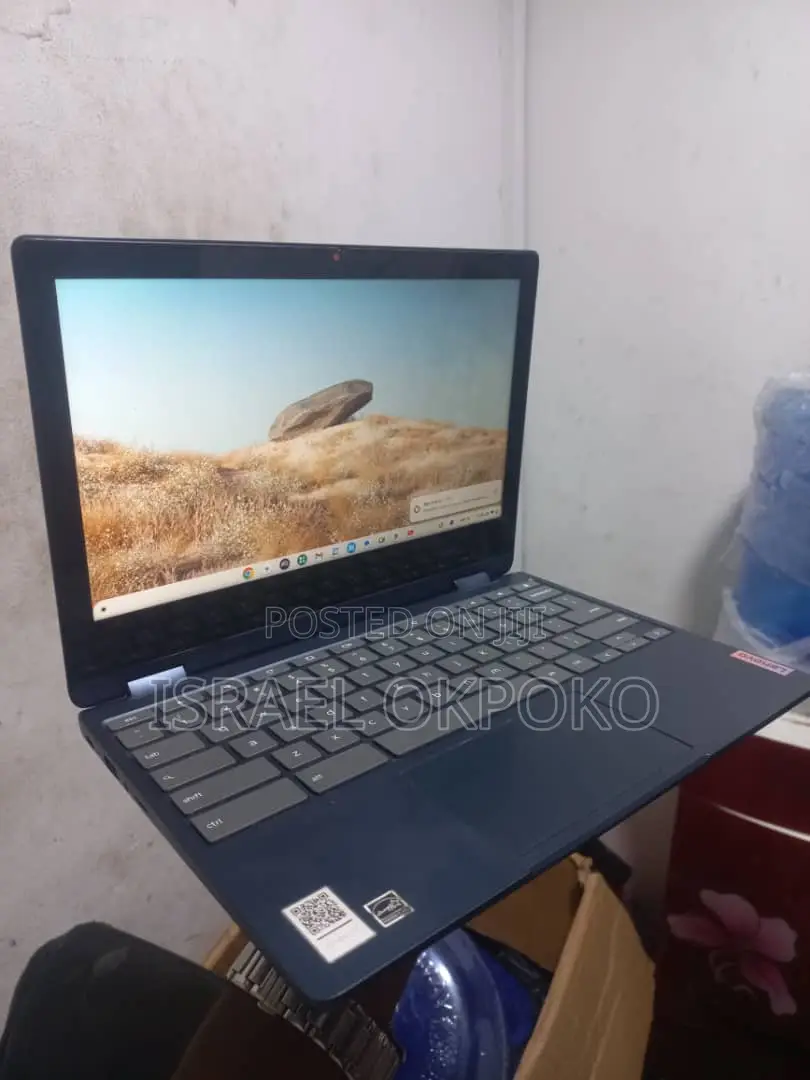 Laptop Lenovo Flex 5 4GB eMMC 60GB