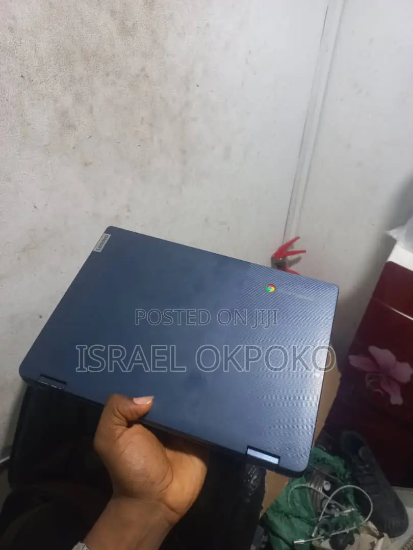 Laptop Lenovo Flex 5 4GB eMMC 60GB