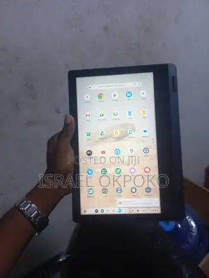 Laptop Lenovo Flex 5 4GB eMMC 60GB