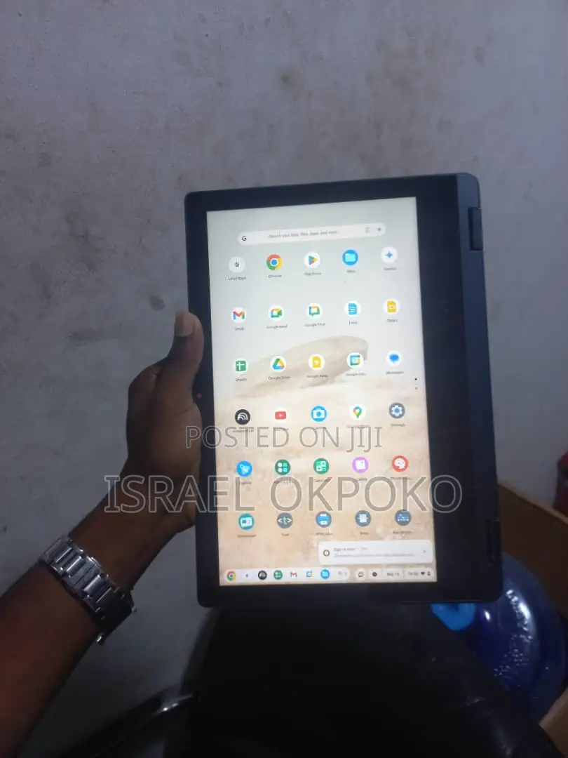 Laptop Lenovo Flex 5 4GB eMMC 60GB