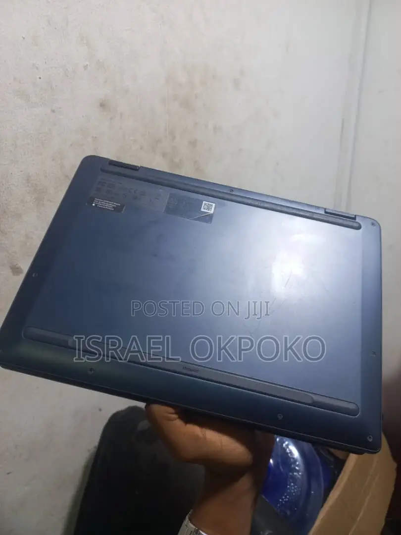 Laptop Lenovo Flex 5 4GB eMMC 60GB