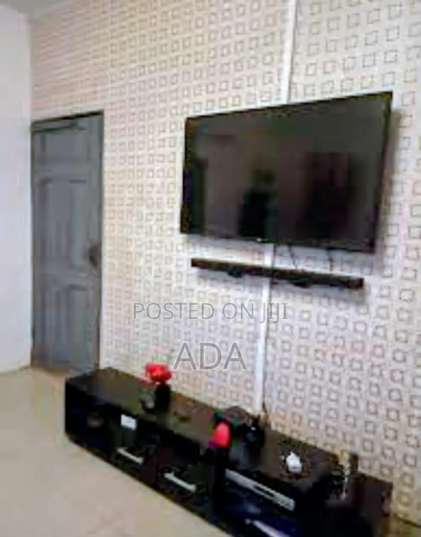 LG 50 Inches, Smart TV
