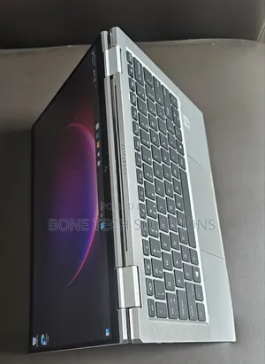 Laptop HP EliteBook x360 1030 G7 8GB Intel Core i5 SSD 512GB
