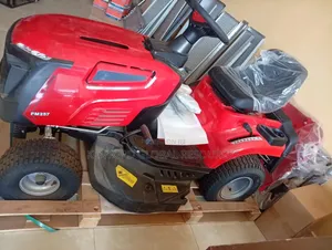 Driving Lawnmower [Lawn Tractor]