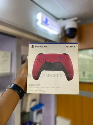 Playstation 5 Controller