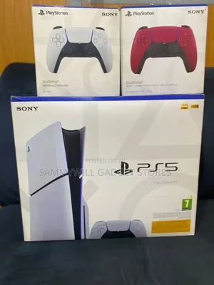 Playstation 5 Controller