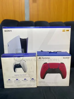 Playstation 5 Controller
