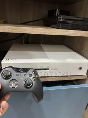 Xbox One UK Used