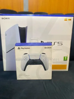 Playstation 5