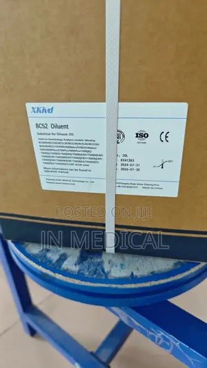 Bc52 Diluent Mindray