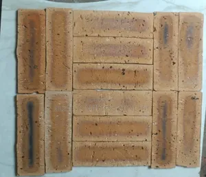 South African Bricks, Good for Wall Cladding, Pillars and TV Backdrops
