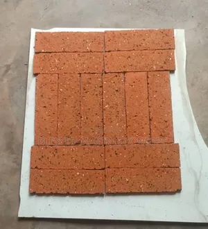 Quality South African Bricks, Good for Pillars, Wall Cladding, Etc