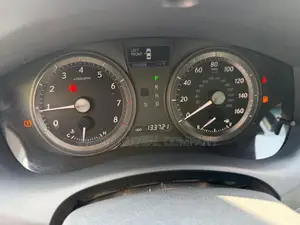 Lexus ES 350 2008 Blue