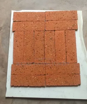 Quality South African Bricks, Good for Pillars, Wall Cladding, Etc