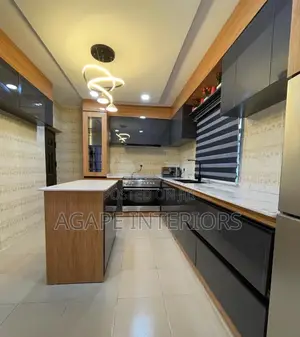 Interior Designs