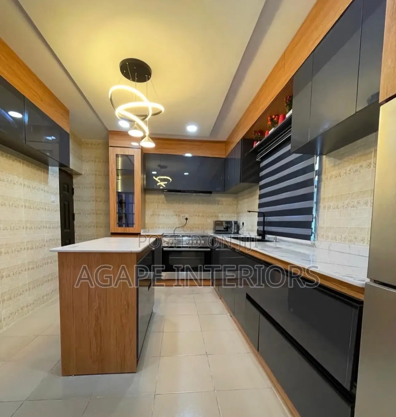 Interior Designs