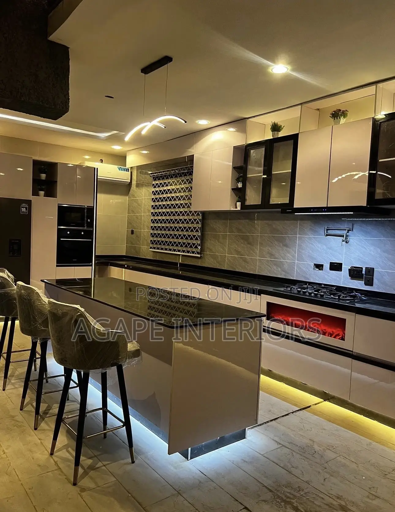 Interior Designs
