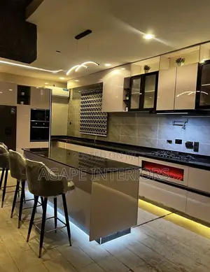 Interior Designs