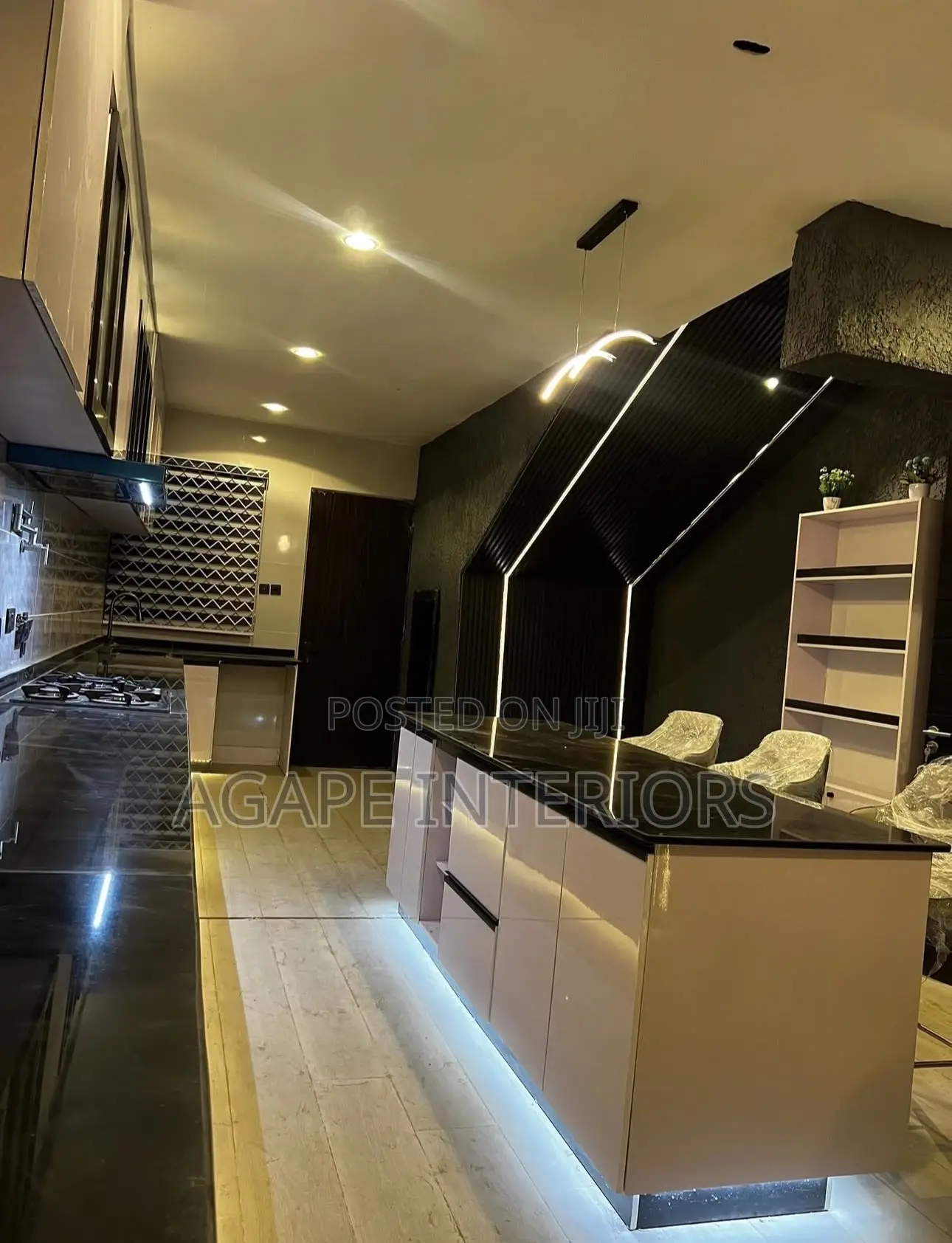 Interior Designs