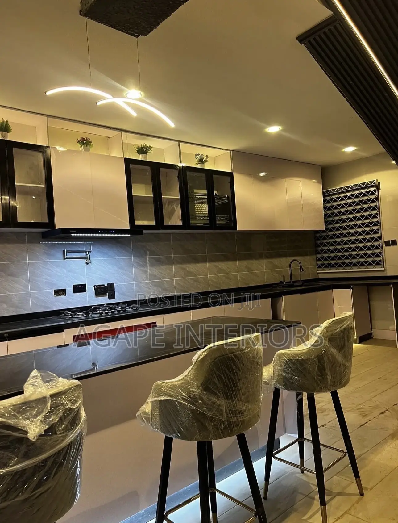 Interior Designs