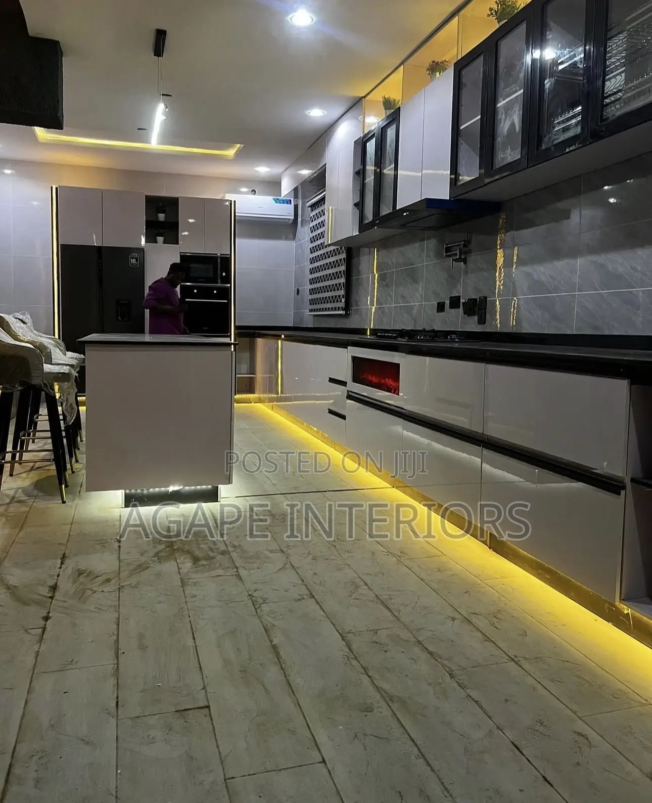 Interior Designs