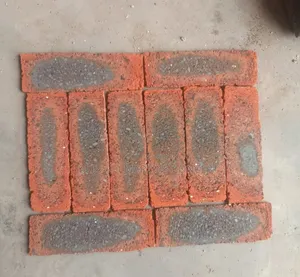 Quality South African Bricks, Good for Wall Cladding and Pillars, Etc