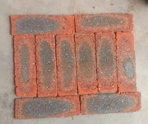 Quality South African Bricks, Good for Wall Cladding and Pillars, Etc