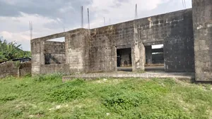 6bdrm Duplex in Sars Road Port, New Layout for sale