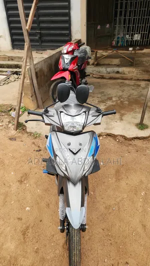 TVS Neo NX 2026 Gray