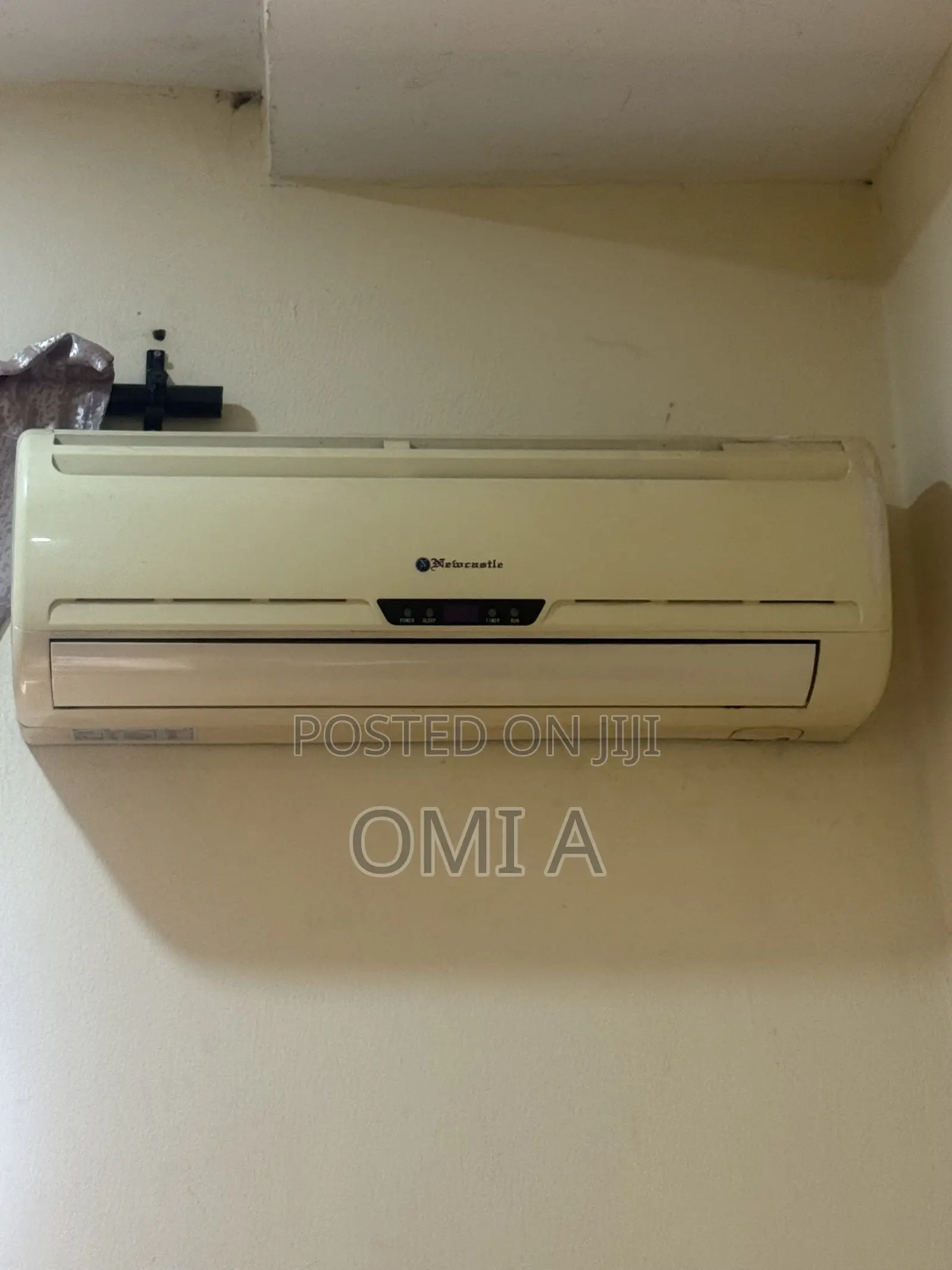 Newcastle AC With Outdoor Unit