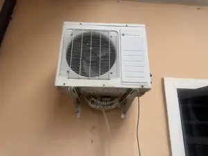 Newcastle AC With Outdoor Unit