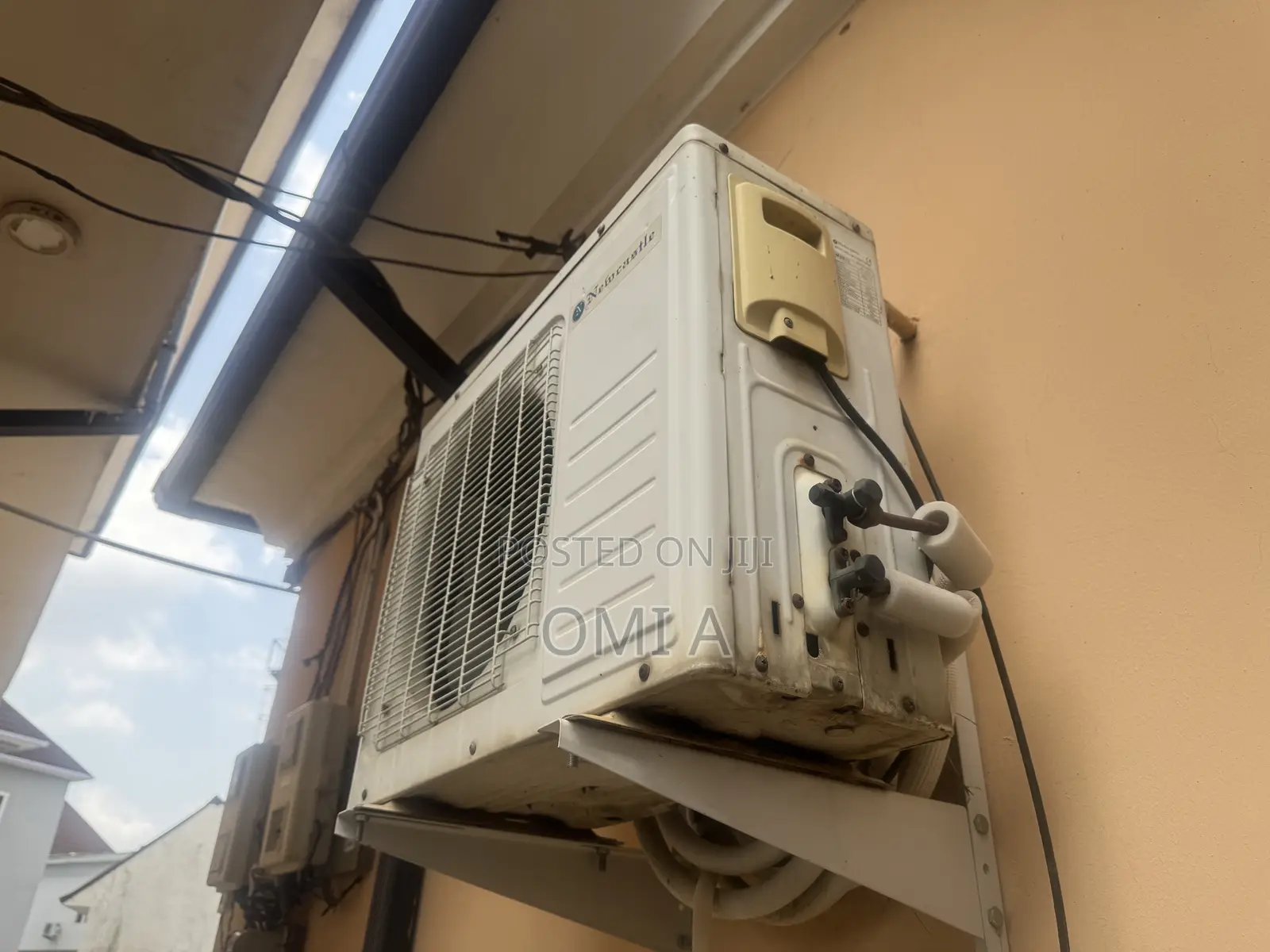 Newcastle AC With Outdoor Unit