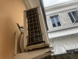 Newcastle AC With Outdoor Unit
