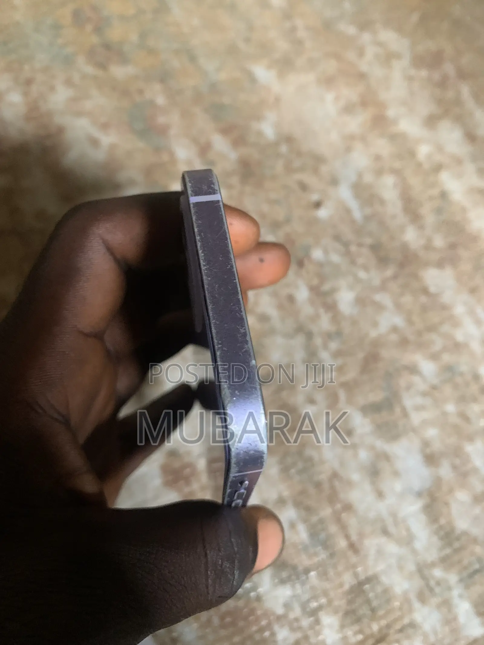 Apple iPhone 12 128 GB Purple